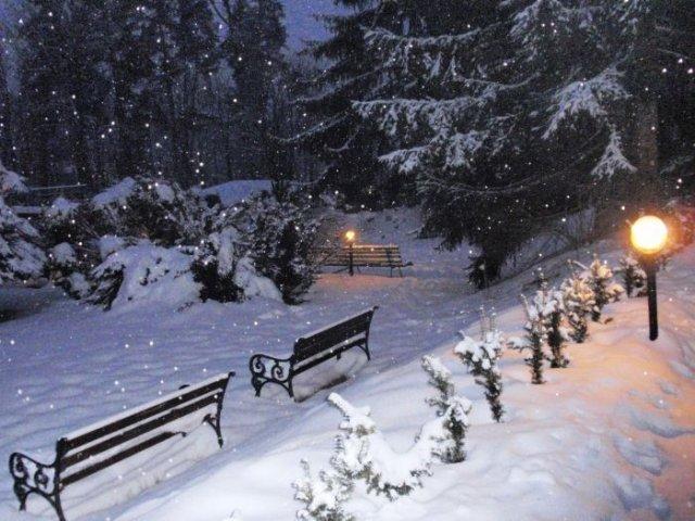 Willa Swiatowid Рабка Экстерьер фото